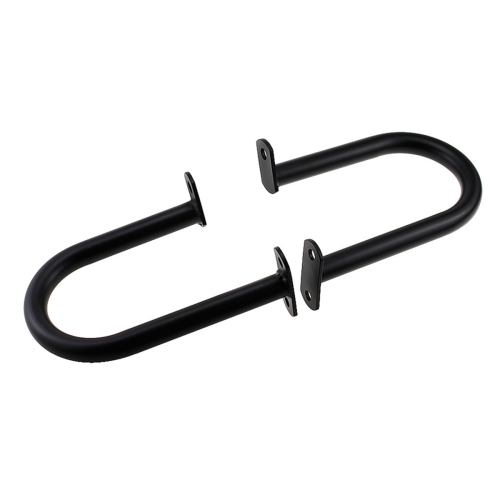 Engine Guard Falling Protection Highway Crash Bar 2