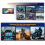 6.86 Inch Bluetooth Portable Screen GPS Navigatio 10