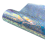 PVC Colorful Self-Adhesive Sheet Works with Cut an 2