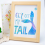 PVC Colorful Self-Adhesive Sheet Works with Cut an 9