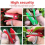 Vegetable Finger Knife Separator Farm Garden Orcha 7