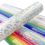 PVC Colorful Self-Adhesive Sheet Works with Cut an 3
