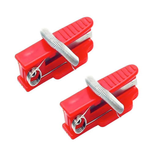 Vegetable Finger Knife Separator Farm Garden Orcha