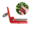 Vegetable Finger Knife Separator Farm Garden Orcha 8