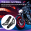 Accessories Frame Cover Protection Panels Engine 6