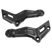 Accessories Frame Cover Protection Panels Engine