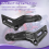 Accessories Frame Cover Protection Panels Engine 10