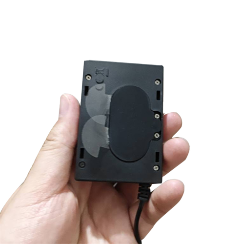 Professional Lap Timer Infrared + Transmitter Comb 2
