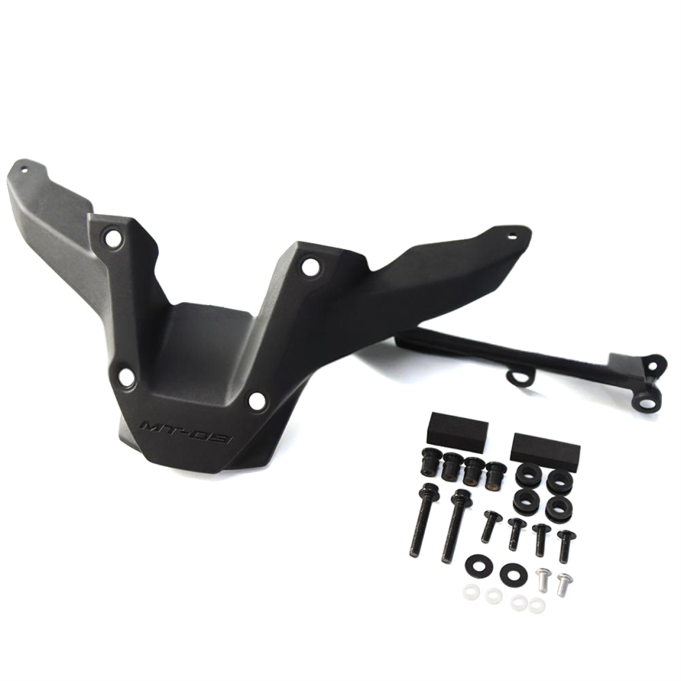 Windshield For Mt-09 Mt 09 Mt09 Mt09 Sp Visor Kit 4852824406607