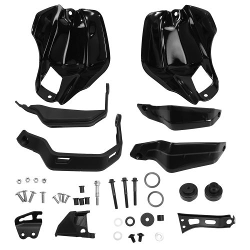 Handguard Extension Kit Handlebar Wind Guard Wind 2