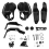 Handguard Extension Kit Handlebar Wind Guard Wind 4