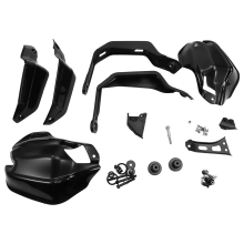 Handguard Extension Kit Handlebar Wind Guard Wind