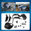 Handguard Extension Kit Handlebar Wind Guard Wind 8