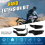 Handguard Extension Kit Handlebar Wind Guard Wind 7