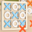 Children'S XO Tic--Toe Exercise Logical Thinking B 7