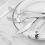 Pre Rolled Silver Plastic Silverware Set,Pre Napki 5