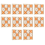 Children'S XO Tic--Toe Exercise Logical Thinking B 1