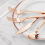 Pre Rolled Silver Plastic Silverware Set,Pre Napki 8
