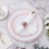 Pre Rolled Silver Plastic Silverware Set,Pre Napki 6
