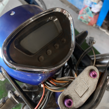 Speedometer Odometer for 70 CT50 CT70 DIGITAL MET