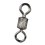 Fishing Swivel Connector Solid Ring Rolling Rotato 2