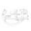 Pump 49040-1063 490401063 for VN1500 Accessories 7