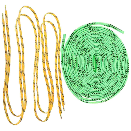 Hockey Skate Laces Wide Ice Lace Strap Accessories 2
