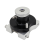 Nitrogen Charging Tool Kit Aluminum Filling for S 1