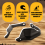 Accessories Handguard Fairing Shield Hand Guard P 9