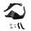 Accessories Handguard Fairing Shield Hand Guard P 1