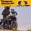 Accessories Handguard Fairing Shield Hand Guard P 6