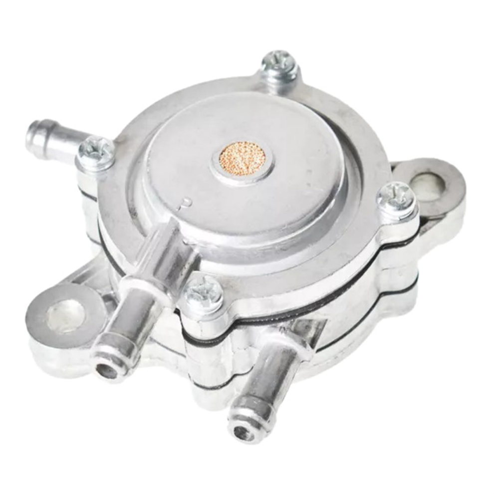 Pump 808656 491922 For Bs 691034 692313 Law 3Engi Silver 4852824412738