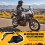 Accessories Handguard Fairing Shield Hand Guard P 7