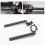 For CBR650R 650R 2019-2023 Black Left Right Handle 6