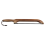 Bread Knife, Wooden Bow Knife for Homemade Bread,1 1