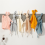 Loveys for Babies Personalized Muslin Lovey Blanke 10