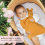 Loveys for Babies Personalized Muslin Lovey Blanke 8