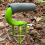 Garden Scarifying Steel Fork Agricultural Integrat 3