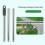 Wheeled Rotary Hand Edger Lawn Tool, Tool for Prec 11