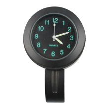 Clock for Accessories Time Table Electric Vehicle