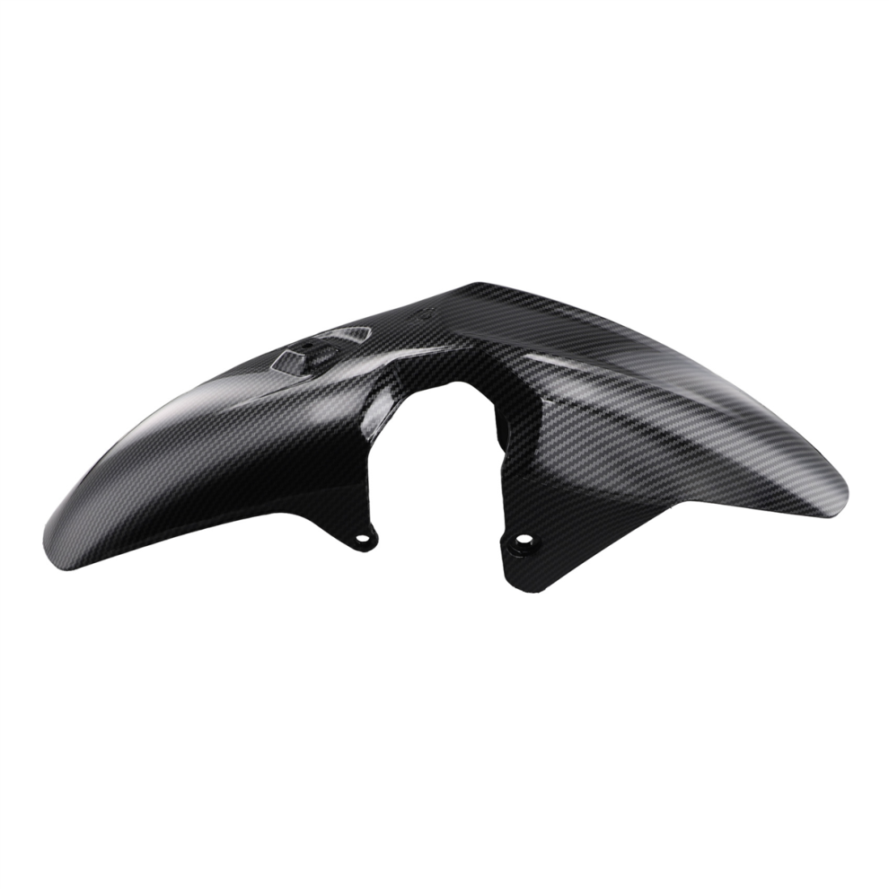 Front Wheel Mudguard Mudflap Splash Mud Guard Cov 4852824411014