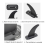Surfing Fin, Detachable with Base, Surfboard Tail 5
