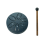 Rain Drum for Outside, Steel Tongue 6 Notes 3 Inch 2