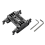 Camera Mounting Plate Pro DSLR Shoulder Mount Supp 1