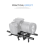 Camera Mounting Plate Pro DSLR Shoulder Mount Supp 7