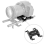 Camera Mounting Plate Pro DSLR Shoulder Mount Supp 3