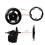 For TSDZ2 TSDZ-2B Mid Drive Motor 52T Chainwheel C 4