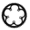 For TSDZ2 TSDZ-2B Mid Drive Motor 52T Chainwheel C 2