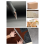 Hobby Knife Set for Crafting, High Precision, Exac 8