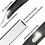 Hobby Knife Set for Crafting, High Precision, Exac 4